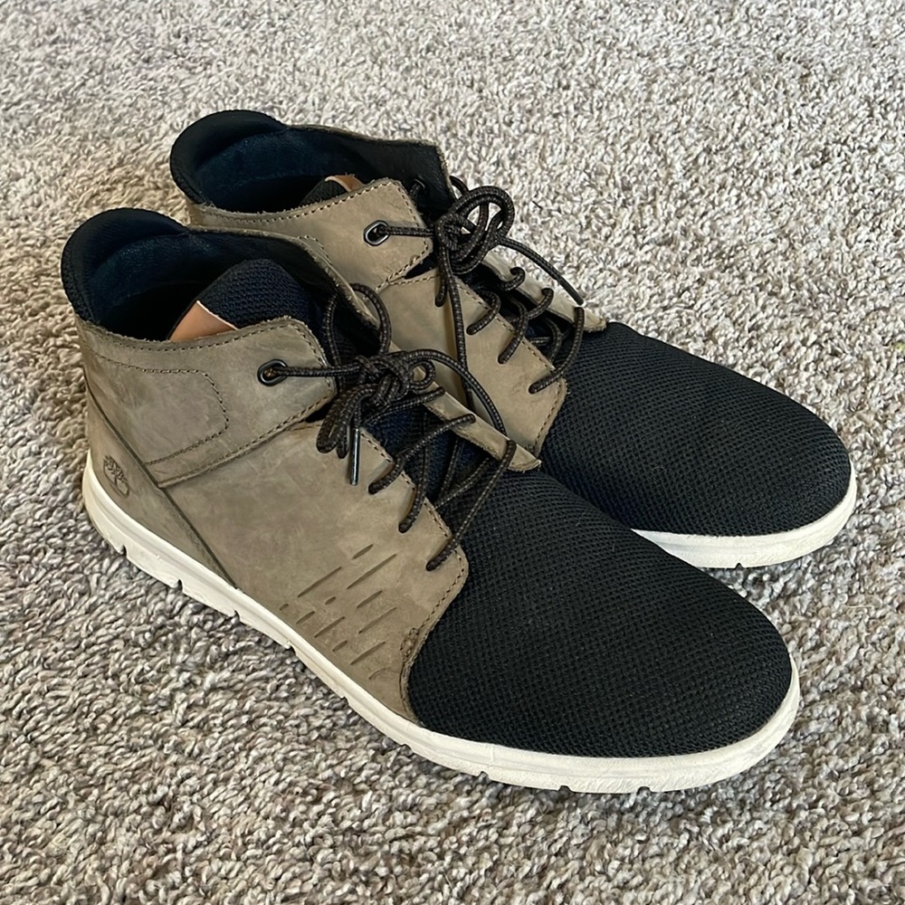 Timberland Men’s Hoverlite Shoes